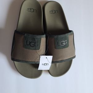 UGG Xavier Ballistic Slide